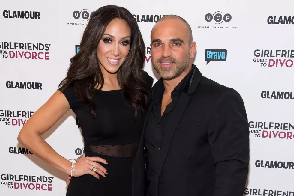 Are Melissa and Joe Gorga Leaving The Real Housewives of NJ?