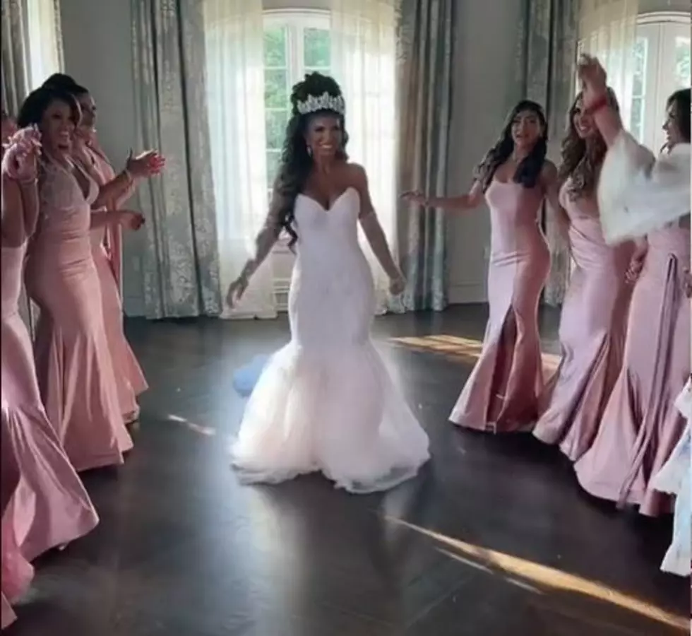 NJ Housewife Teresa Giudice’s Huge Wedding Was Saturday, But Her Own Family Didn’t Go