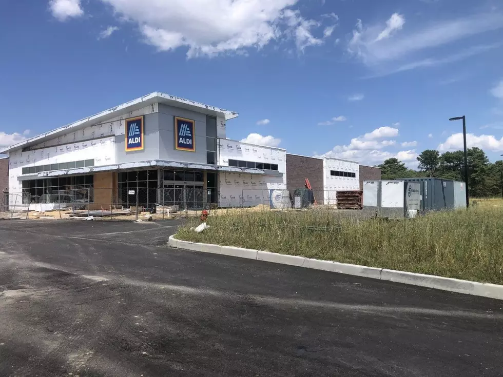 Aldi in Brick Is Finally Open. What Other Stores Do You Want in New Jersey?