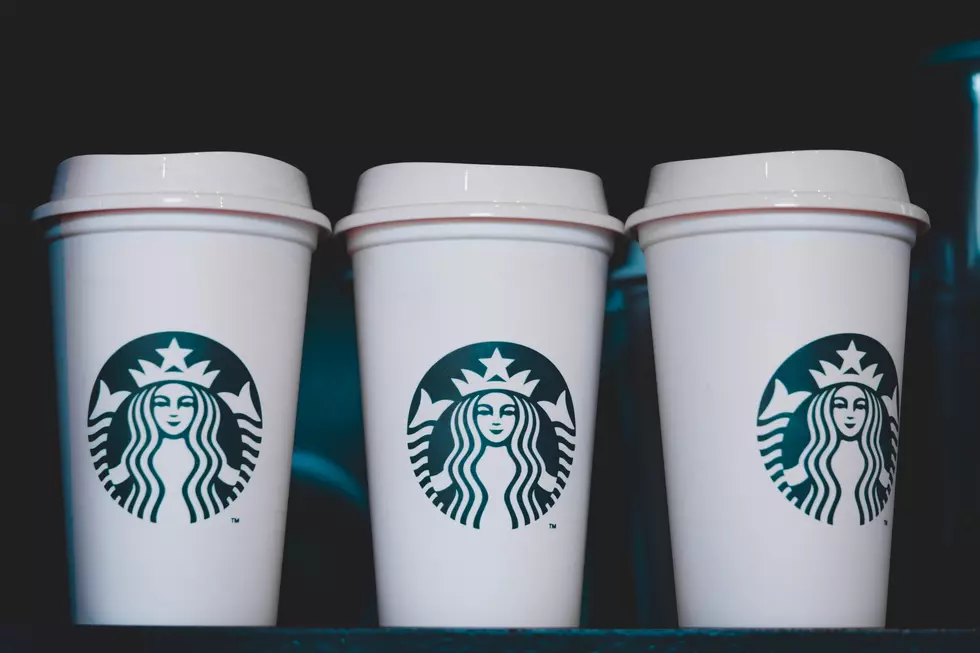 NJ Pumpkin Spice Lovers: It’s Allegedly Almost Time for our Favorite Starbucks Drink