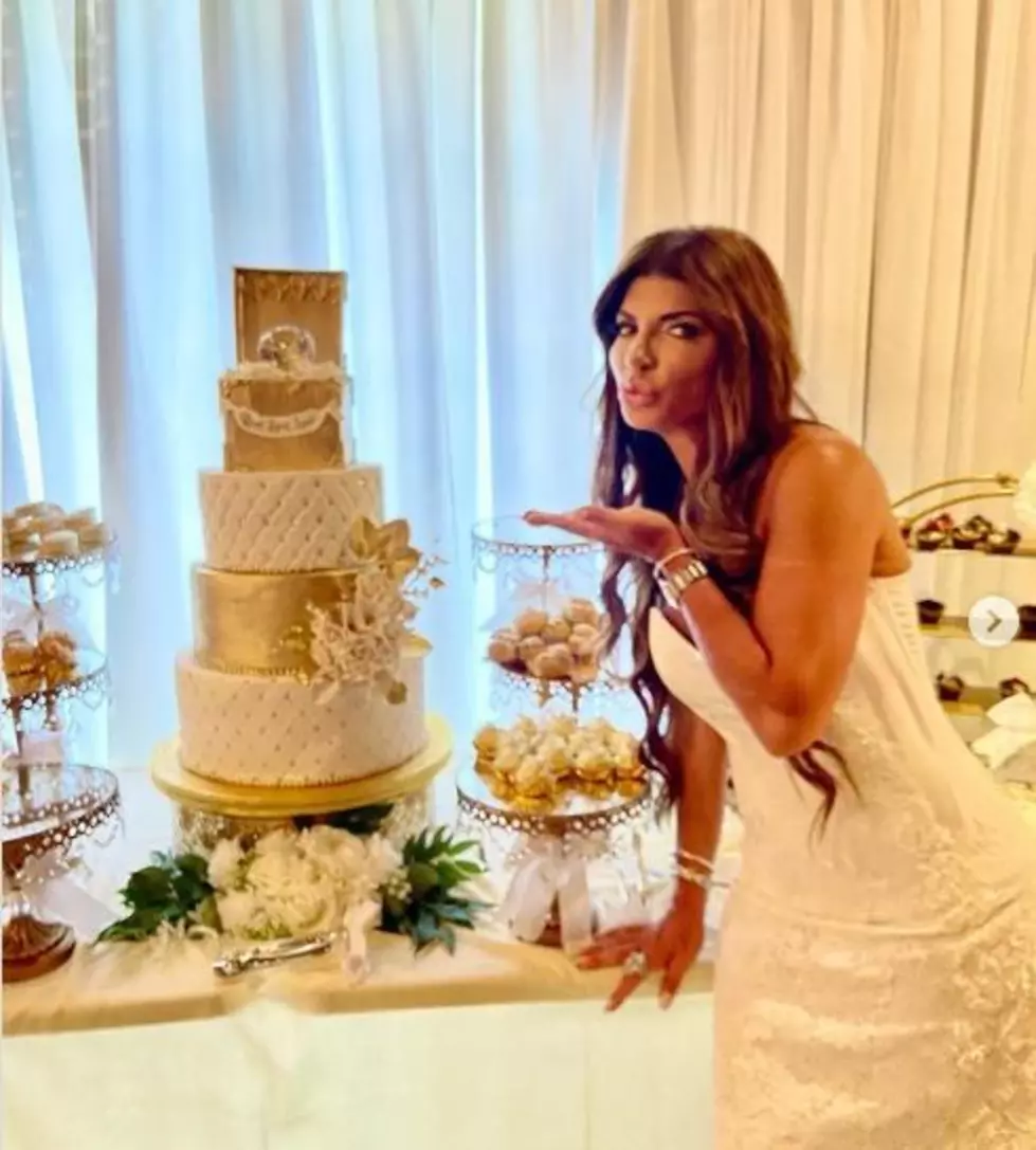 Inside NJ Housewife Teresa Giudice's Asbury Park Bridal Shower