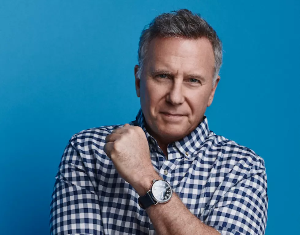Paul Reiser AKA Dr. Owens from “Stranger Things” is Coming to Toms River, NJ