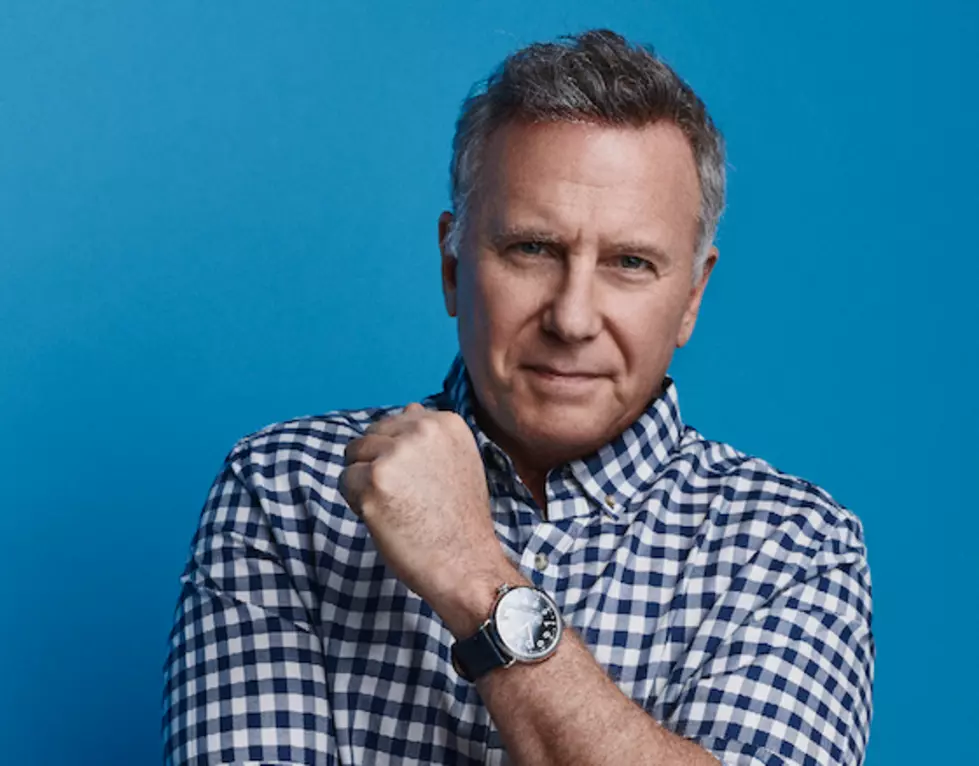 "Stranger Things" Star Paul Reiser is Coming to Toms River 