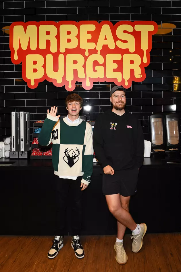 MrBeast Burger Launches New Plant-Based Impossible Burger - South Jersey  Food Scene