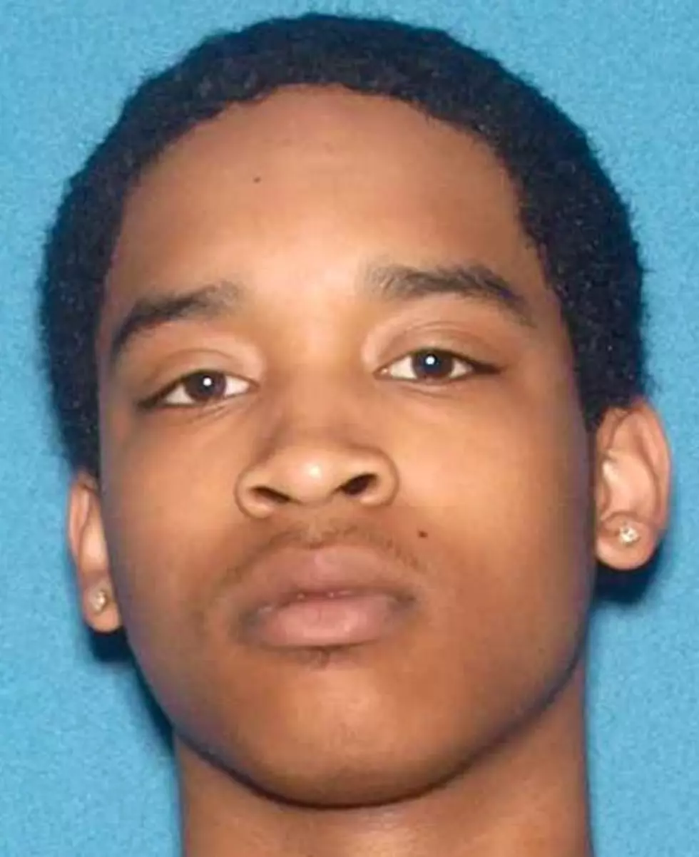 Asbury Park man wanted for Murder in Toms River triple shooting