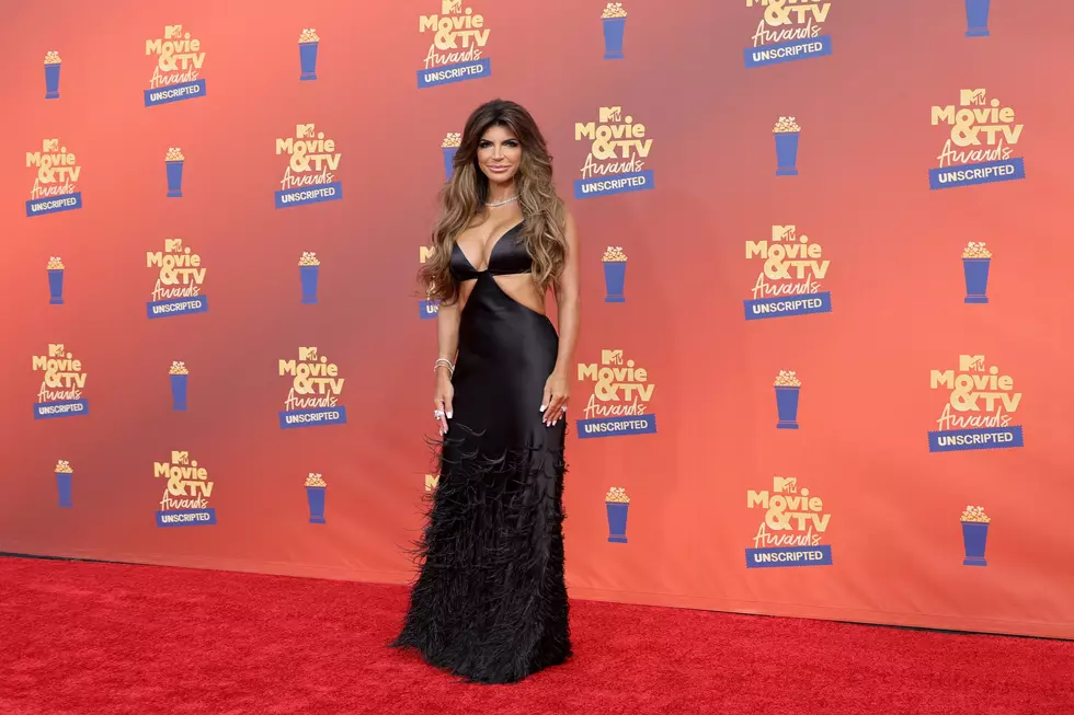 Here's Why Teresa Giudice is Joining Dancing with the Stars
