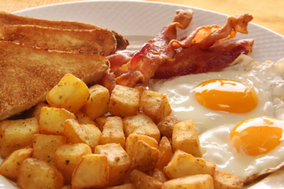 Here Are Your 12, Best Breakfast Spots in Ocean County, NJ