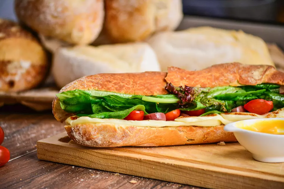 OMG! The Best Roadside Sub Shop in New Jersey to Get a 3 Foot Hoagie