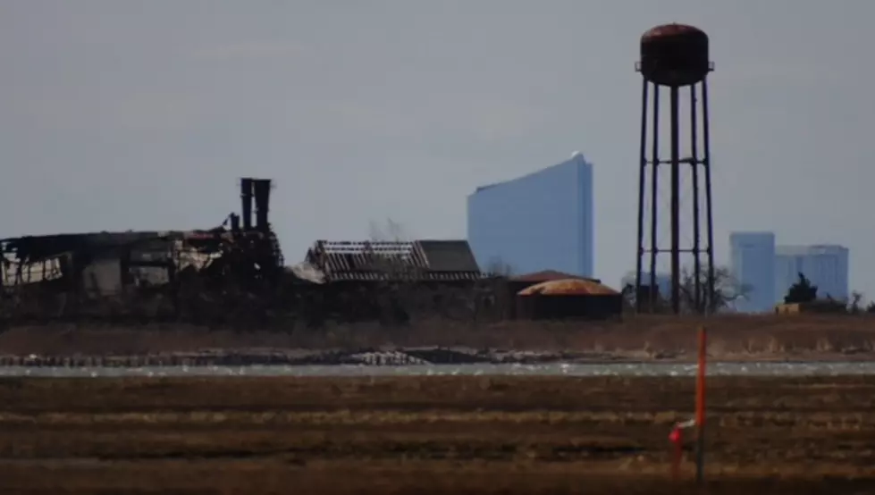 The Mysterious 120 Year Old Tuckerton Stinkhouse