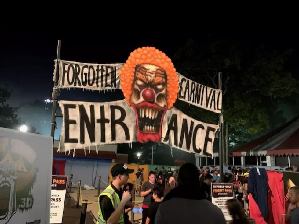 Photos From This Years' Fright Fest 