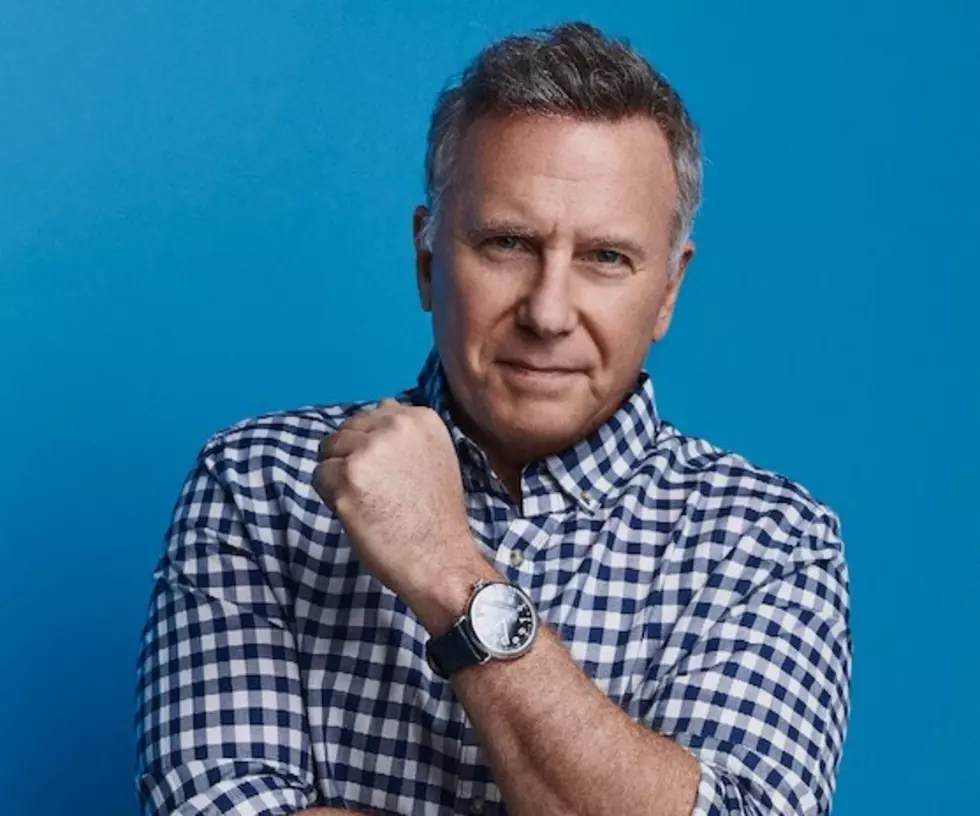Stand Up Comedian Paul Reiser takes stage in Toms River Saturday