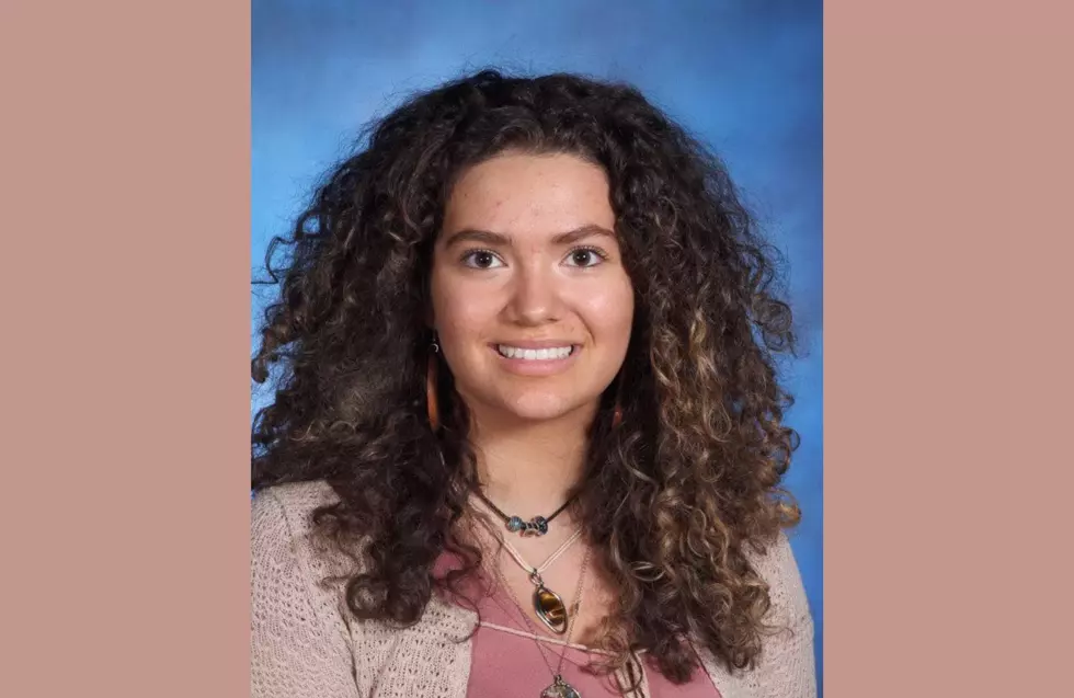Toms River HS North's Student of the Week