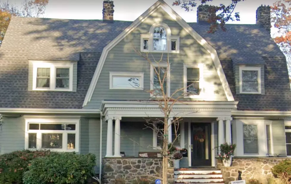 The Watcher: The True Story of the Haunting of 657 Boulevard