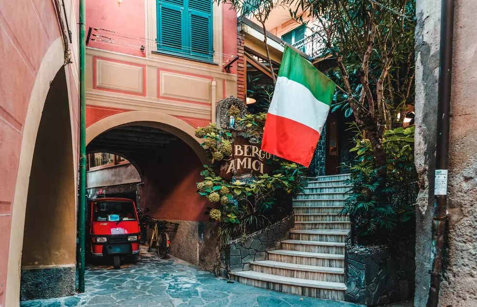 The Italian Street Festival This Weekend 