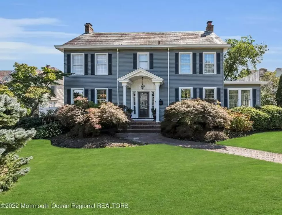 The Historic Toms River Amityville Horror House is For Sale. Go Inside