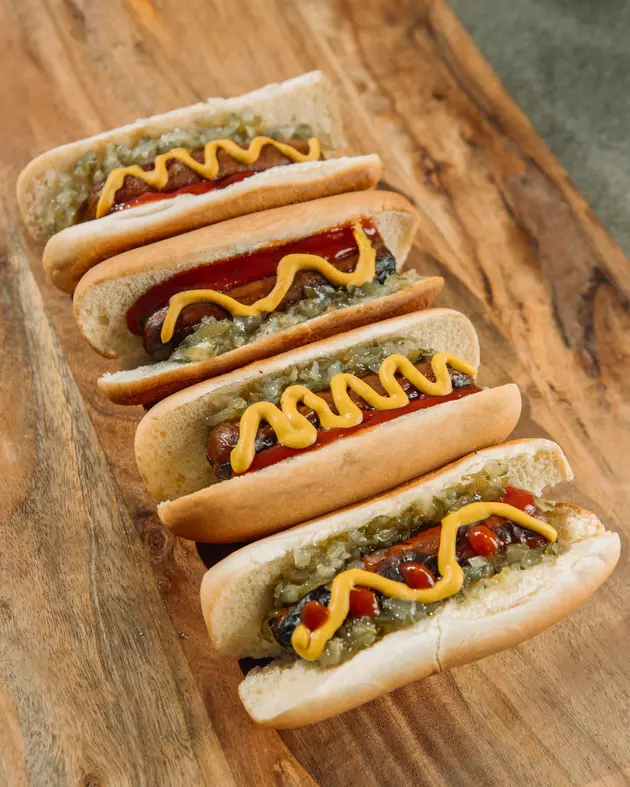 Oldest Hot Dog Shop in New Jersey is Almost 100 Years Old!