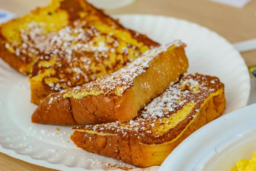 The BEST French Toast 
