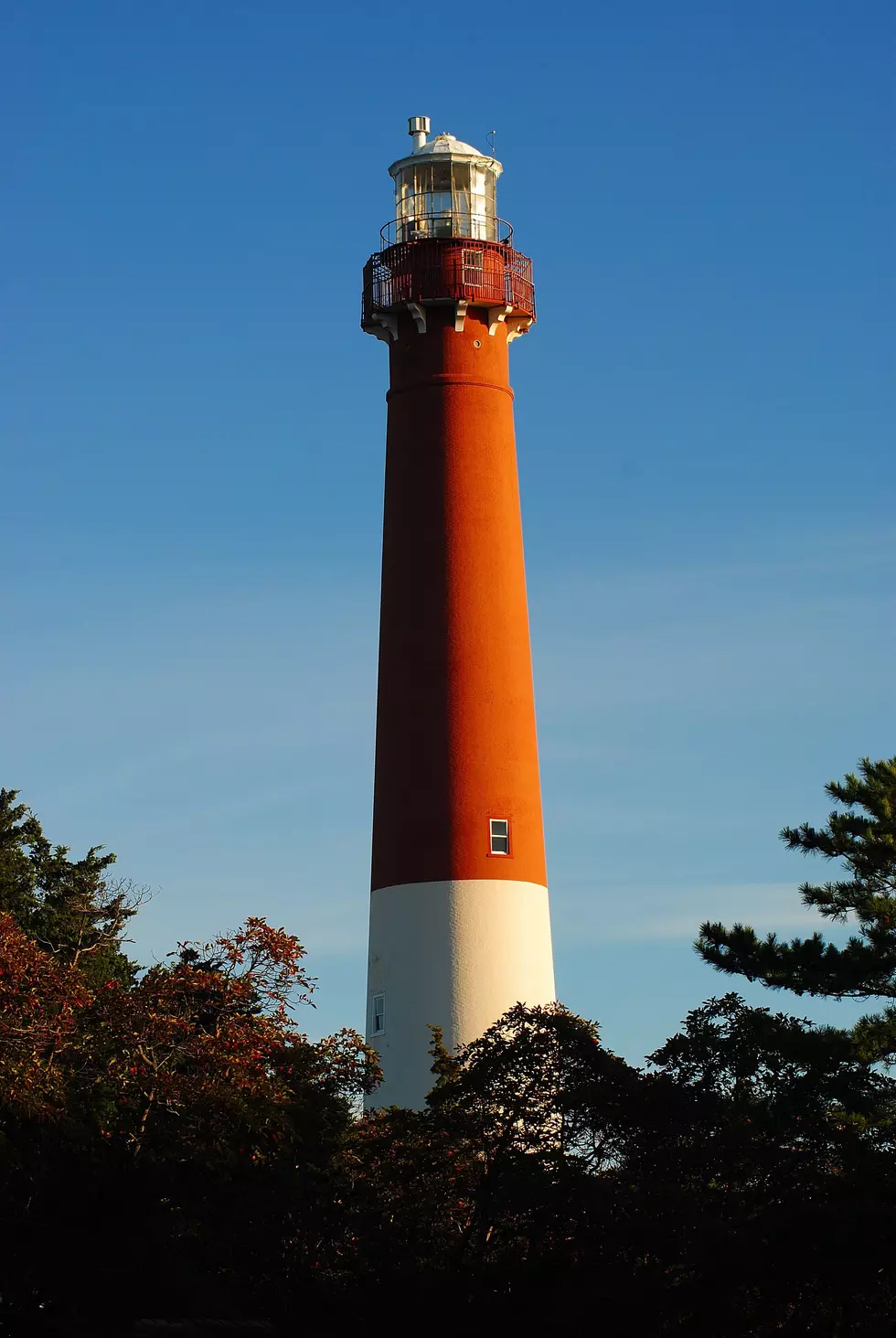 Barnegat Lighthouse Rr-Opens Soon 