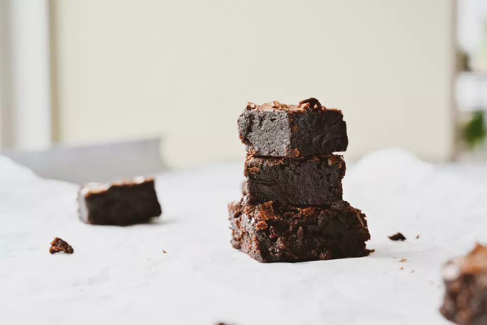 The Best Most Delicious Brownies in Ocean County, New Jersey