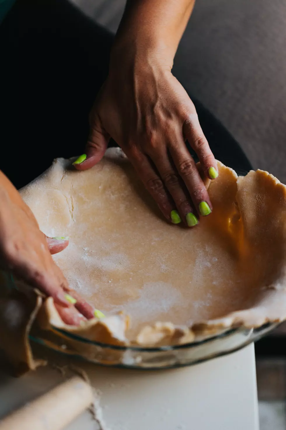 Best Chicken Pot Pie in Ocean & Monmouth County