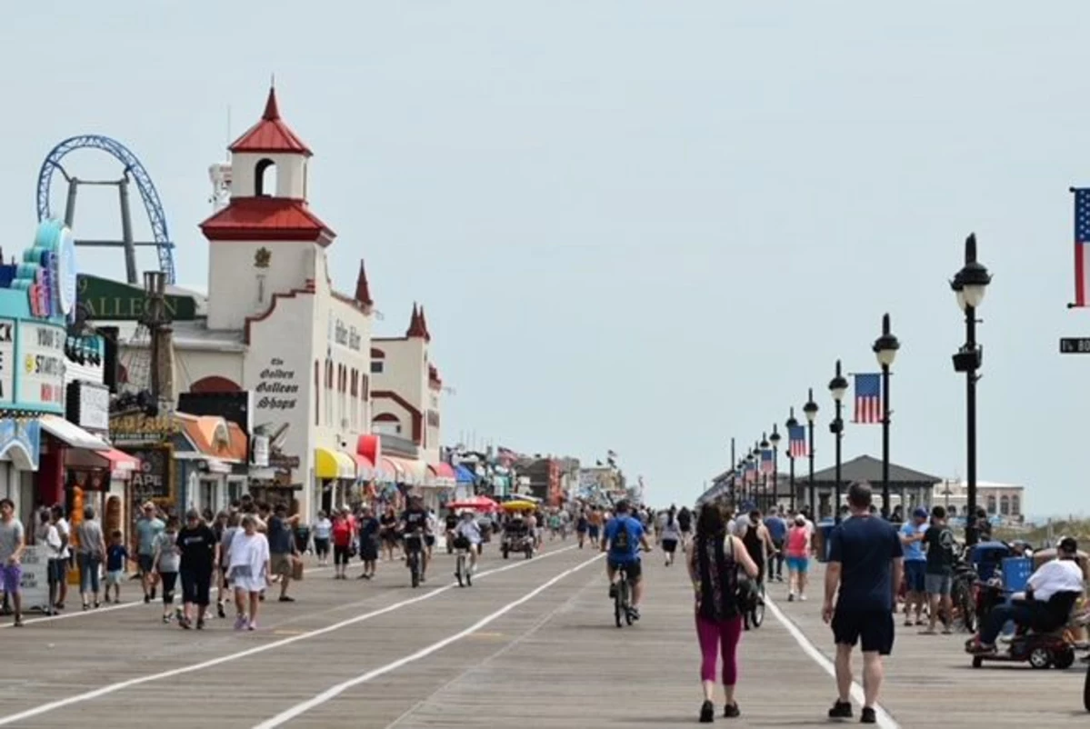 13 Best Beach Towns in New Jersey to Live in 2024