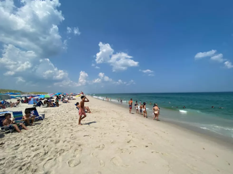 Beachgoers flock to Jersey Shore for long 2023 Fourth of July weekend  (PHOTOS) 