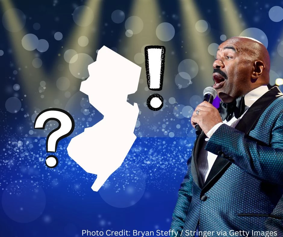 Steve Harvey Family Feud Game Ready to Roll All-New Platinum