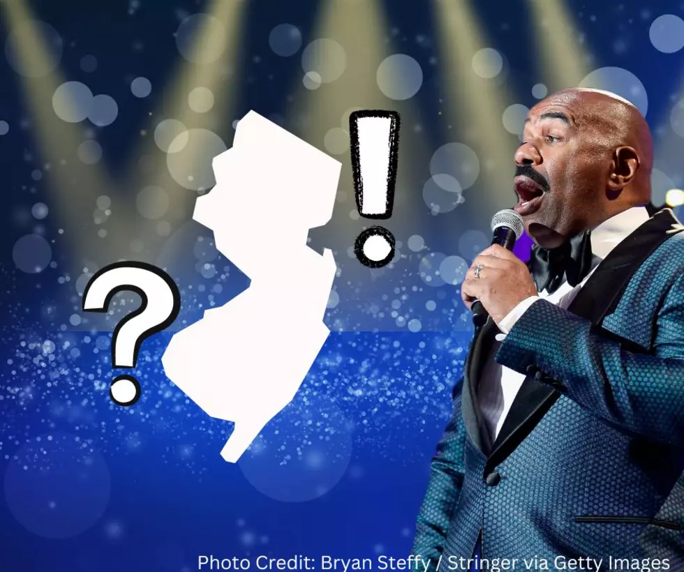 I can’t believe NJ was an answer to shocking ‘Family Feud’ question