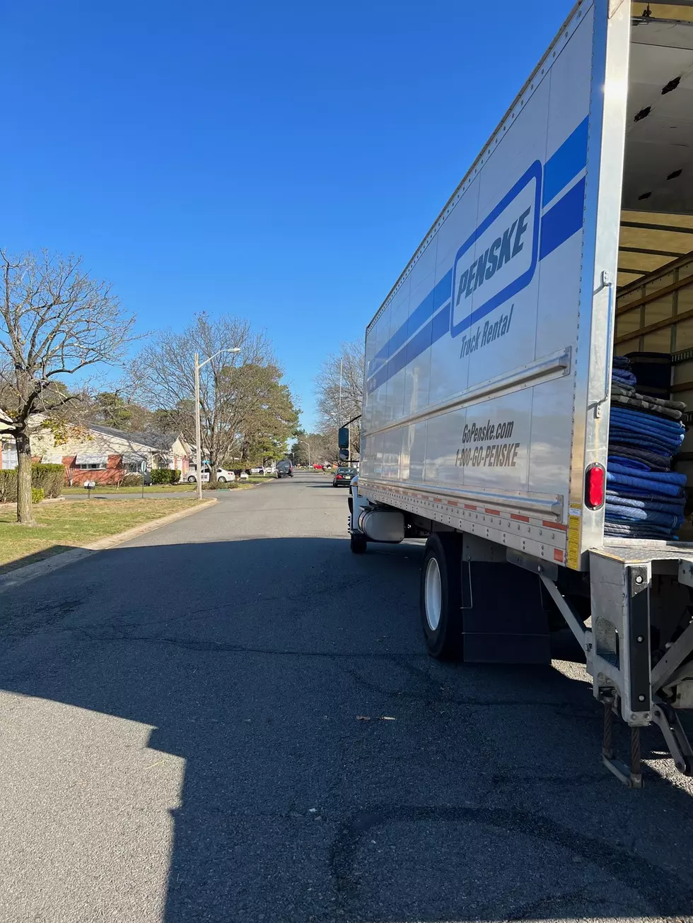 New Jersey driver loses control of her vehicle, ends up hitting pedestrian