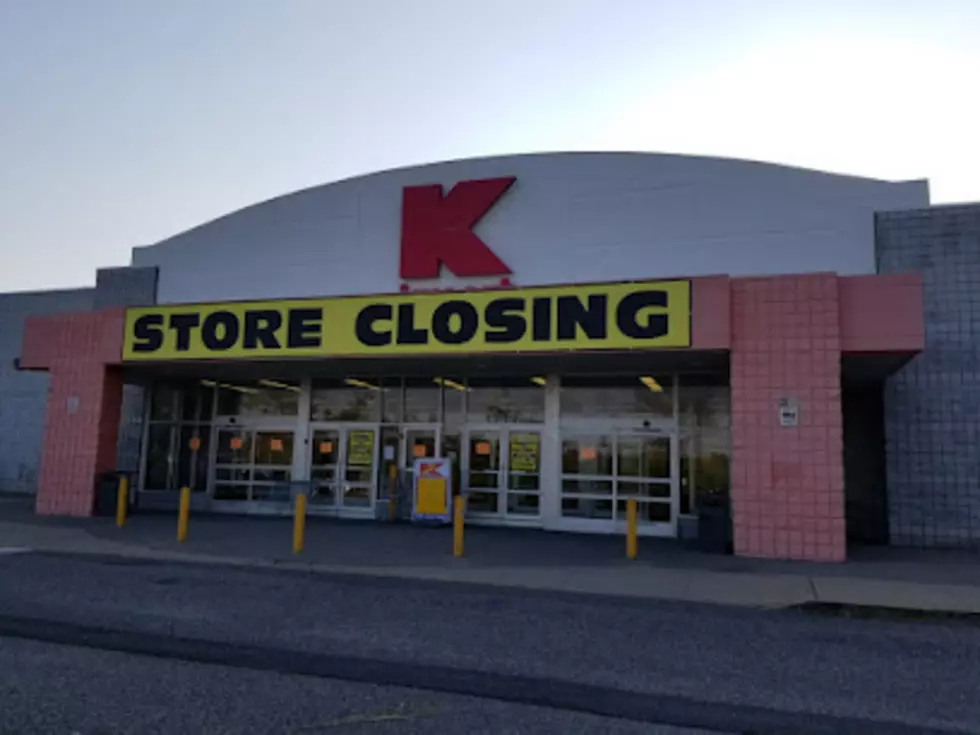 10 Things You Want in the "Old" K-Mart Building in Manahawkin, NJ
