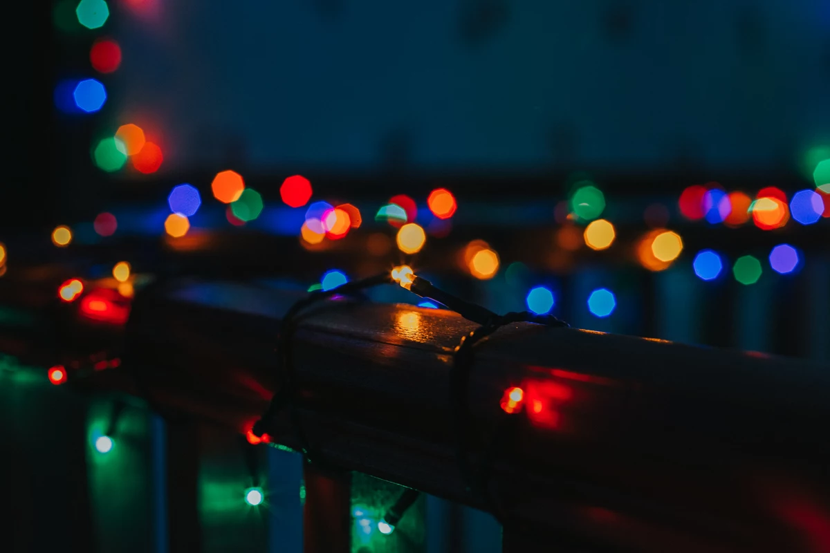 Le fantastique spectacle de lumières de Noël revient à Toms River, NJ