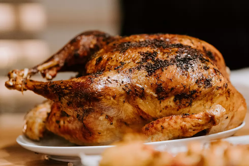 Best Spots For Turkey Dinner at the Shore 