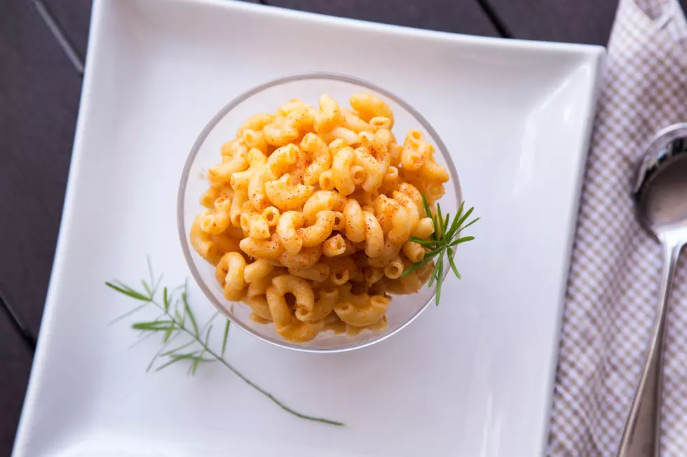 One of the Best Places in New Jersey for Mac and Cheese is Located in Point Pleasant Beach