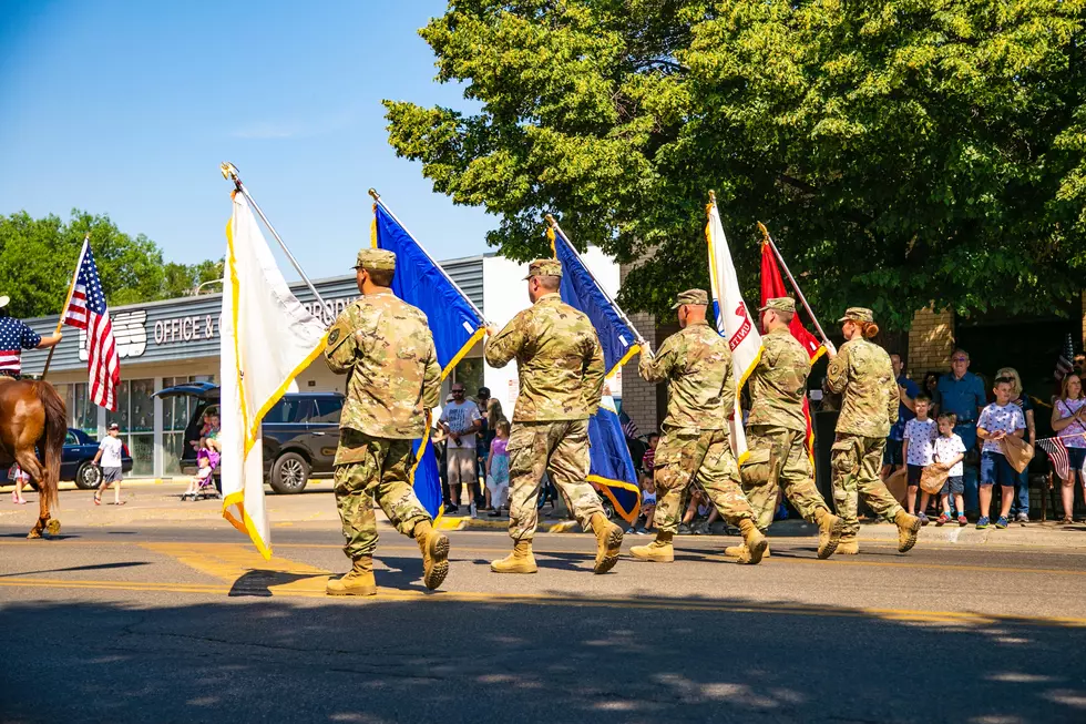 Salute to Our Armed Forces Family On This Veterans Day in Ocean County, NJ