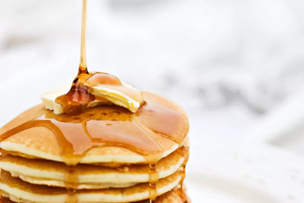Voted By You, The Best Pancakes at the Jersey Shore are Here