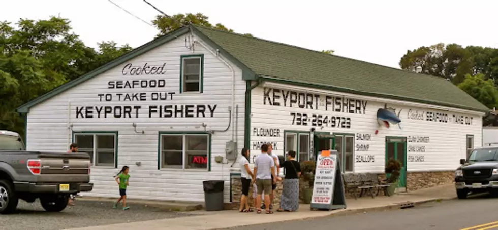 Keyport Named with Best Small Town Main Street 