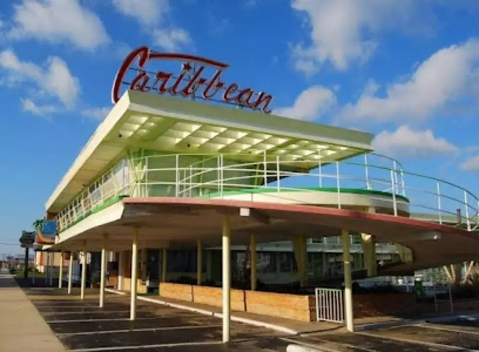 Very Nice! It’s New Jersey’s Best Motel in Wildwood Crest