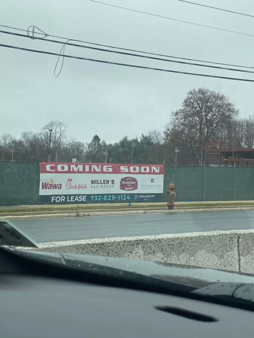 Wondering What&#8217;s Coming to the Huge Development Deal in Ocean Twp., NJ