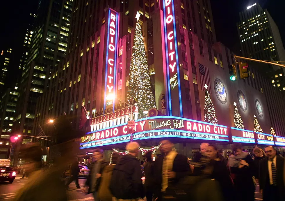 Christmas Spirit Shines Through The Chaos Around Us