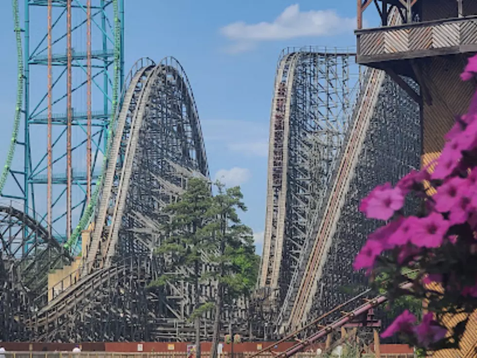 Ring In 2023 at Six Flags Great Adventure 