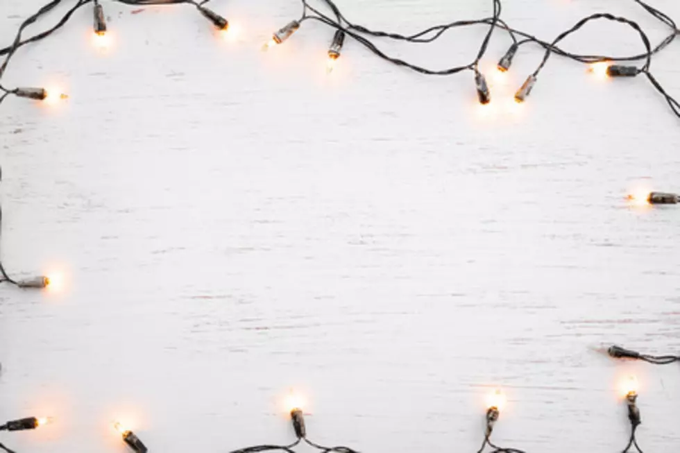 This Neighborhood in Toms River is Just Too Cute Decorated for Christmas