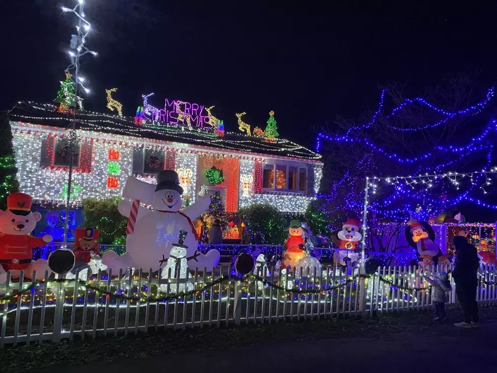 WOW, Have You Seen the Magic and Sparkle in Monmouth County, NJ