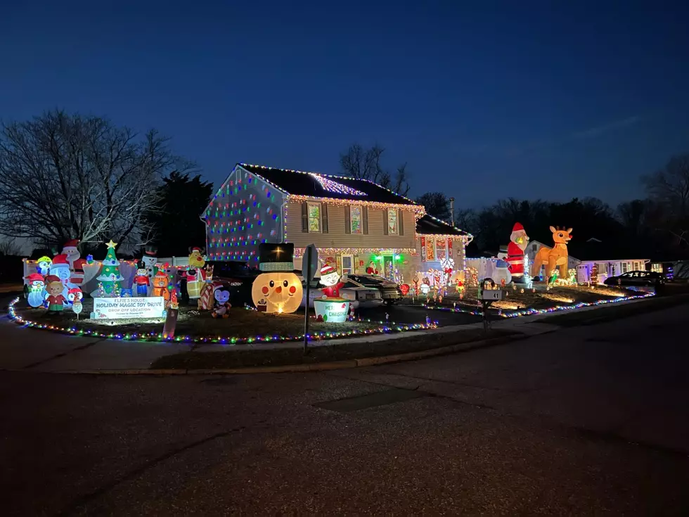 Check Out These 3 Large Christmas Inflatable Displays in OC