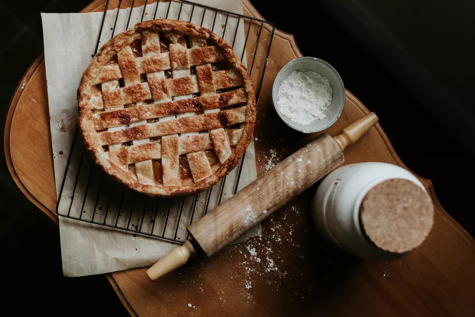  Where to Get the Best Amazing Apple Pie in New Jersey