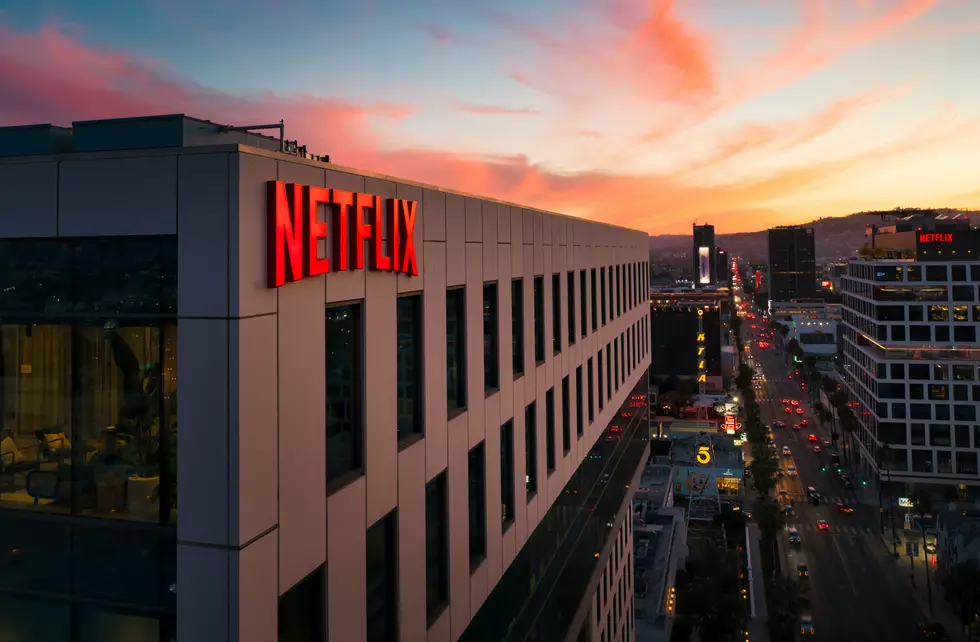 Just In! Netflix is Coming to Monmouth County with a Huge Production Studio