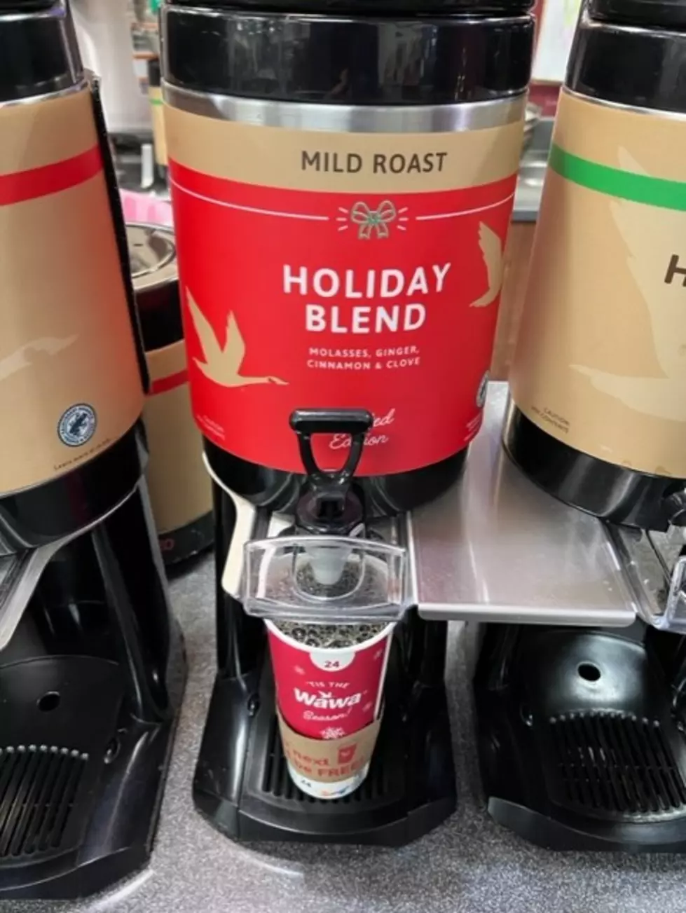Wawa Free Coffee Tuesdays is Back in NJ for December 2022