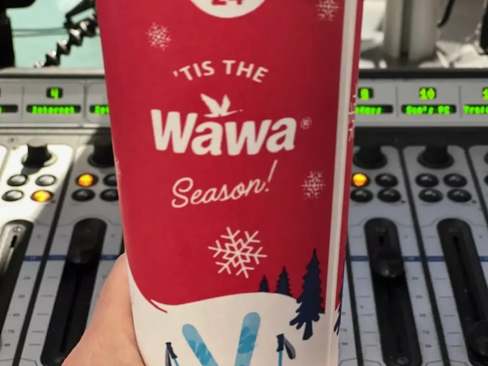 Wawa's Holiday Blend Coffee is Back!
