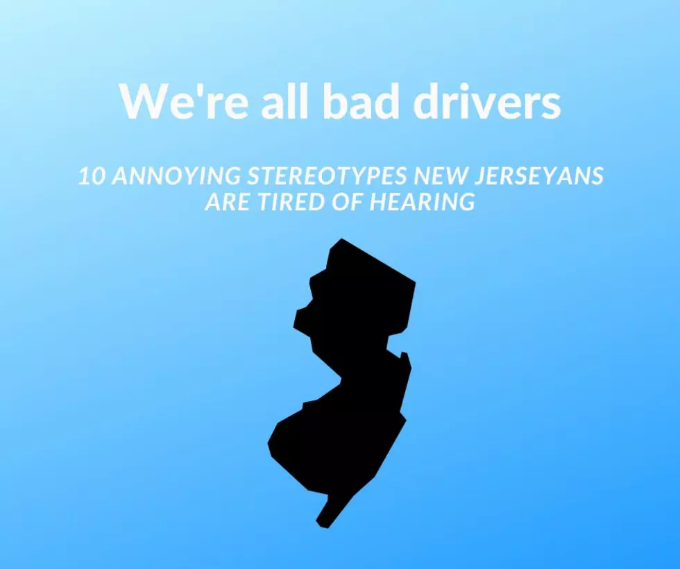 10 Annoying Stereotypes People Make About New Jerseyans