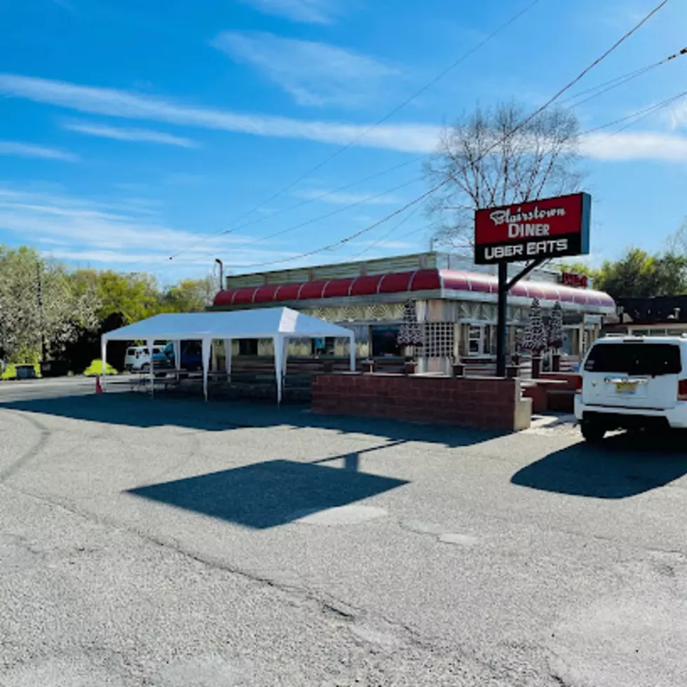 Scariest Diner in New Jersey with Scary Good Food You Need to Try