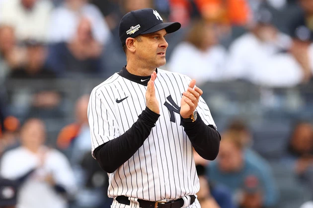 Yankee Fans! Aaron Boone is Coming to Visit in Asbury Park